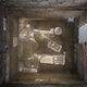 Imagen para el artículo titulado Descubren un cuarto de esclavos perfectamente conservado en la antigua ciudad de Pompeya